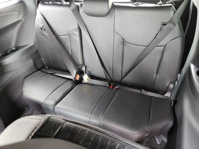 2026 Toyota Sienna Woodland Edition