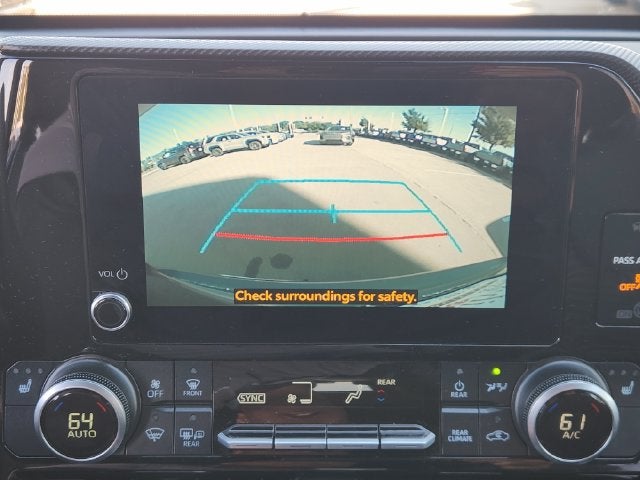 2026 Toyota Highlander XSE