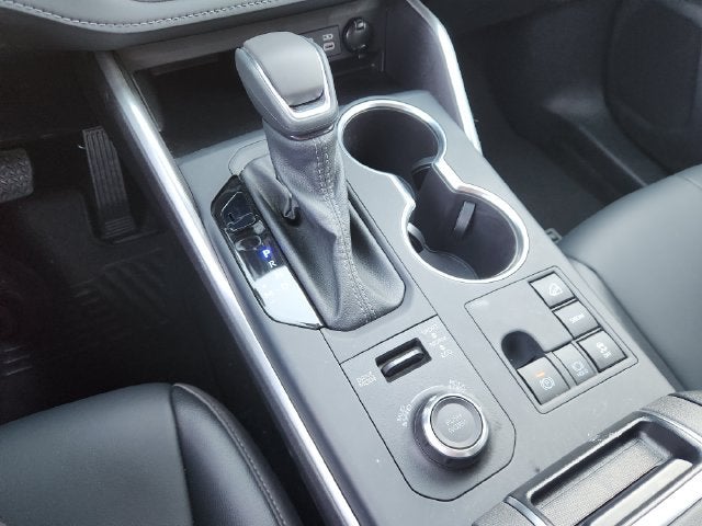 2026 Toyota Highlander XSE