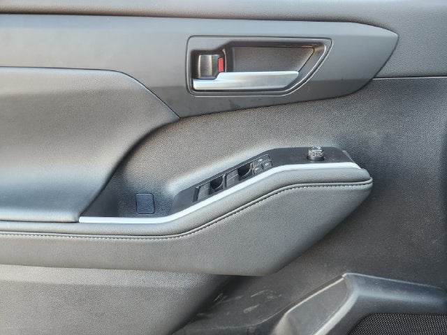 2026 Toyota Highlander XSE