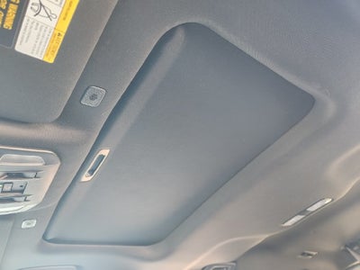 2026 Toyota Highlander XSE