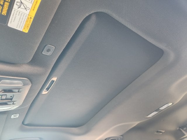 2026 Toyota Highlander XSE