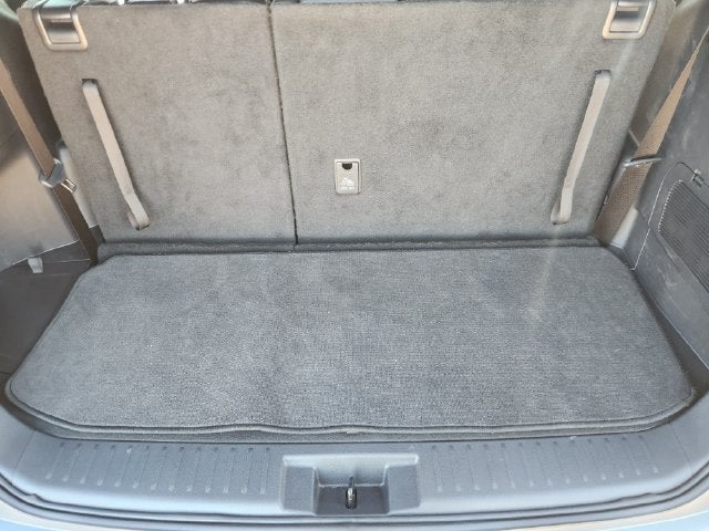 2026 Toyota Highlander XSE