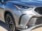 2026 Toyota Highlander XSE