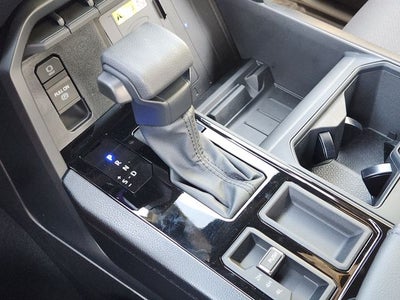 2026 Toyota Tundra SR