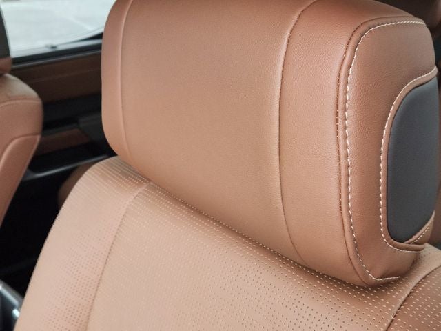 2025 Toyota Tundra i-FORCE MAX Tundra 1794 Edition