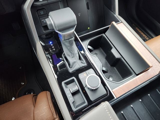 2025 Toyota Tundra i-FORCE MAX Tundra 1794 Edition