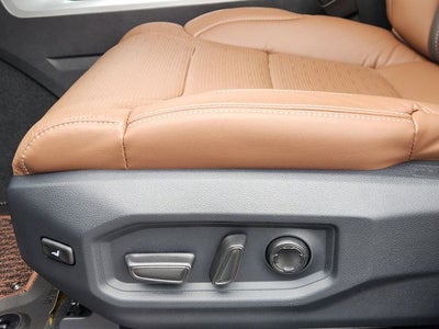 2025 Toyota Tundra i-FORCE MAX Tundra 1794 Edition