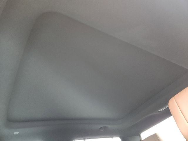 2025 Toyota Tundra i-FORCE MAX Tundra 1794 Edition