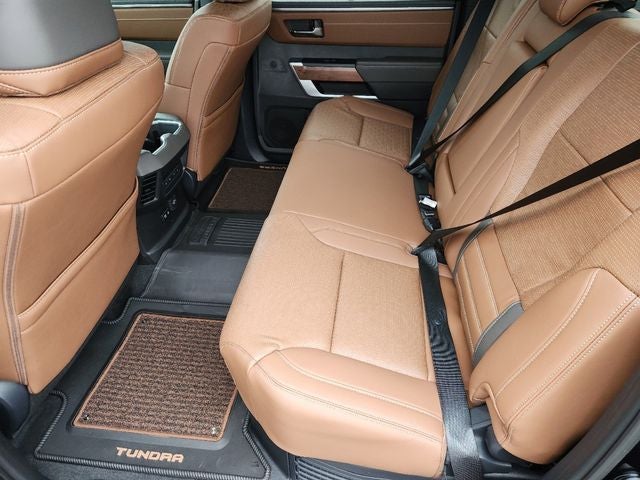 2025 Toyota Tundra i-FORCE MAX Tundra 1794 Edition