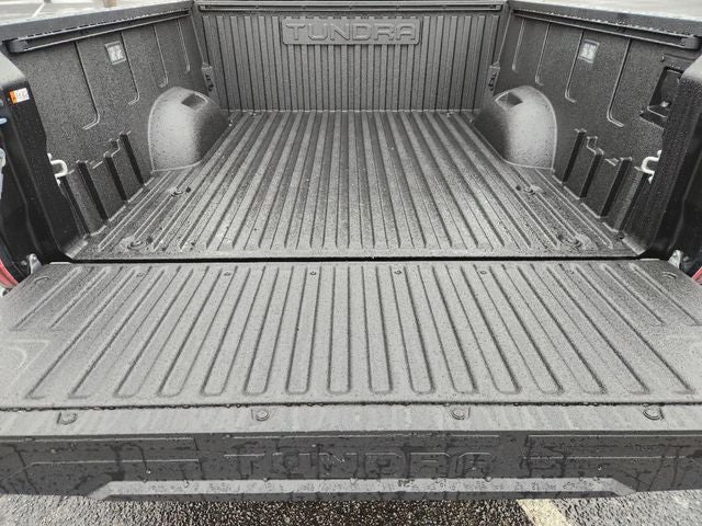 2025 Toyota Tundra i-FORCE MAX Tundra 1794 Edition