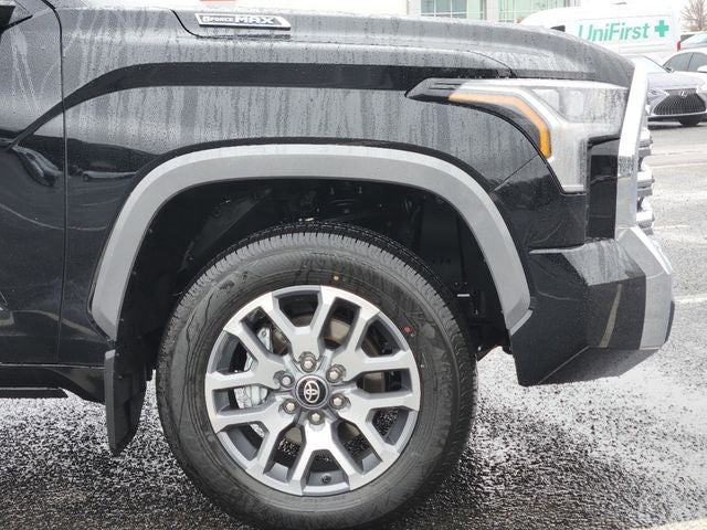 2025 Toyota Tundra i-FORCE MAX Tundra 1794 Edition