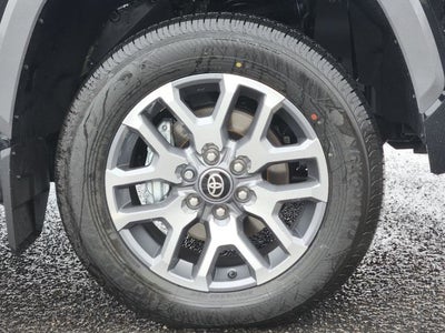 2025 Toyota Tundra i-FORCE MAX Tundra 1794 Edition