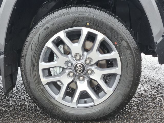 2025 Toyota Tundra i-FORCE MAX Tundra 1794 Edition