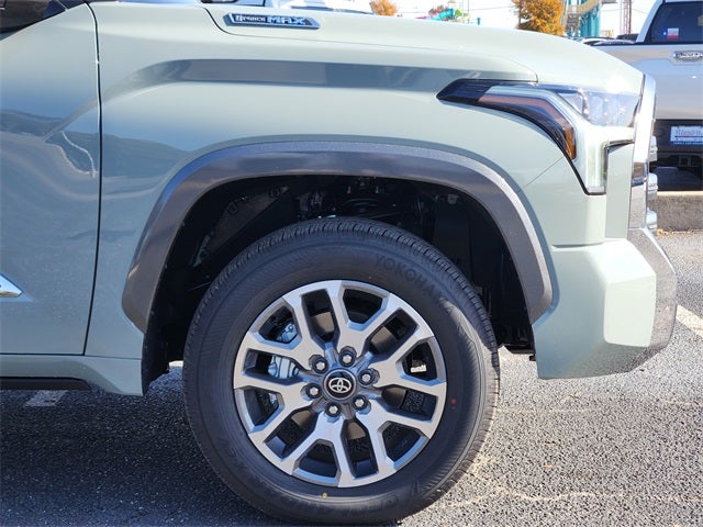 2026 Toyota Tundra i-FORCE MAX Tundra 1794 Edition