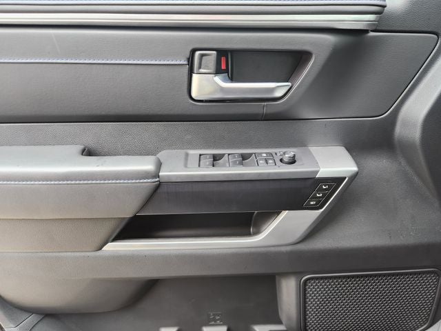 2025 Toyota Tundra i-FORCE MAX Tundra Platinum