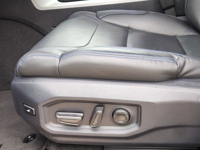 2025 Toyota Tundra i-FORCE MAX Tundra Platinum