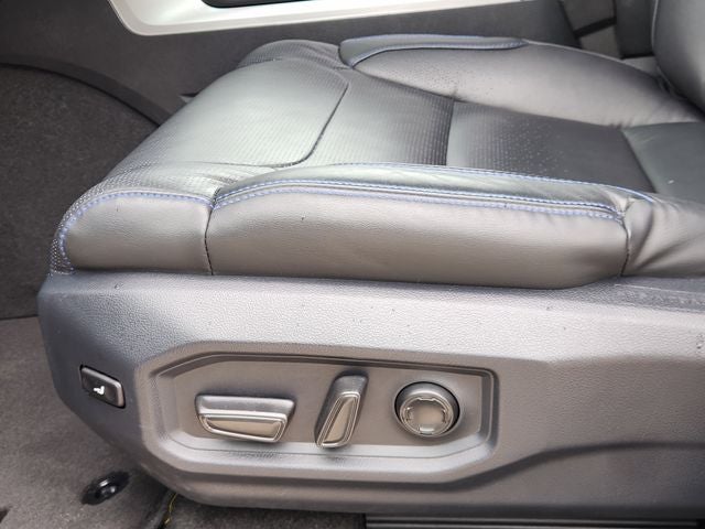 2025 Toyota Tundra i-FORCE MAX Tundra Platinum