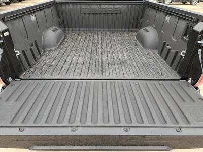 2025 Toyota Tundra i-FORCE MAX Tundra Platinum
