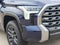 2025 Toyota Tundra i-FORCE MAX Tundra Platinum