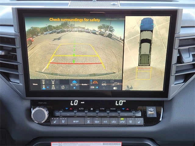 2026 Toyota Tundra i-FORCE MAX Tundra TRD Pro