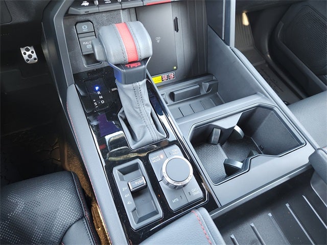 2026 Toyota Tundra i-FORCE MAX Tundra TRD Pro