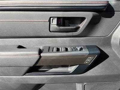 2026 Toyota Tundra i-FORCE MAX Tundra TRD Pro