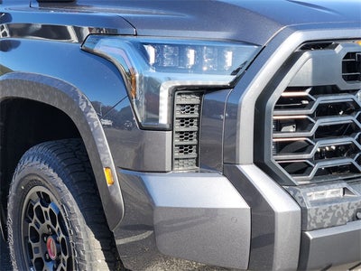 2026 Toyota Tundra i-FORCE MAX Tundra TRD Pro