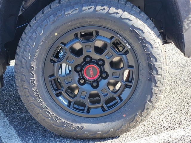 2026 Toyota Tundra i-FORCE MAX Tundra TRD Pro