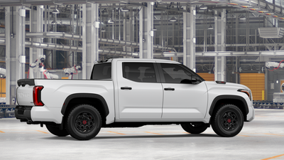 2026 Toyota Tundra i-FORCE MAX Tundra TRD Pro