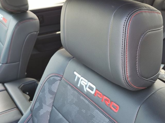 2026 Toyota Tundra i-FORCE MAX Tundra TRD Pro