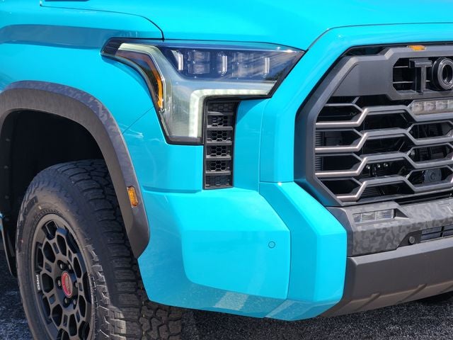 2026 Toyota Tundra i-FORCE MAX Tundra TRD Pro