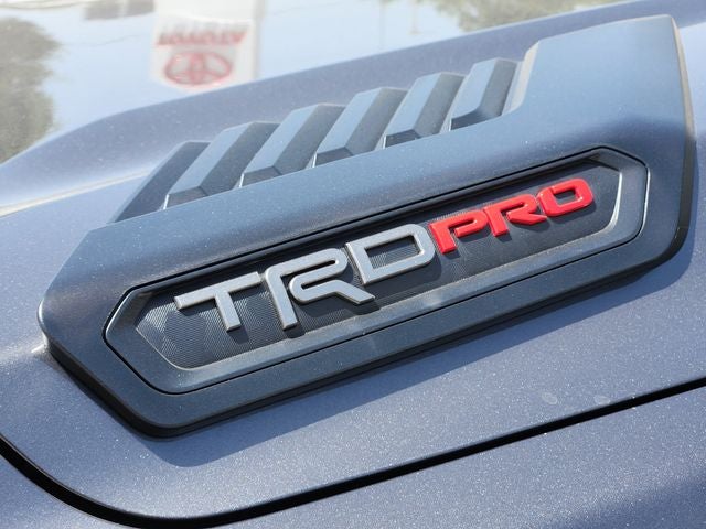 2026 Toyota Tundra i-FORCE MAX Tundra TRD Pro