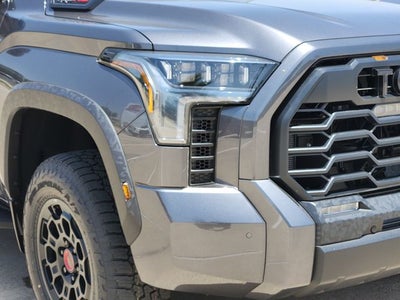 2026 Toyota Tundra i-FORCE MAX Tundra TRD Pro