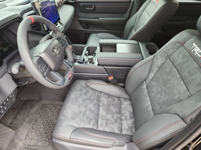 2026 Toyota Tundra i-FORCE MAX Tundra TRD Pro