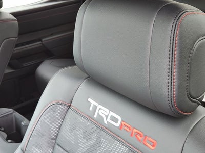 2026 Toyota Tundra i-FORCE MAX Tundra TRD Pro