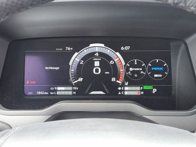 2026 Toyota Tundra i-FORCE MAX Tundra TRD Pro