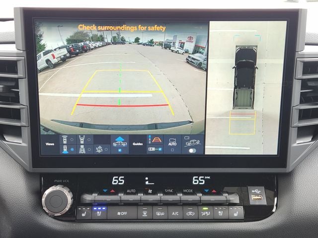 2026 Toyota Tundra i-FORCE MAX Tundra TRD Pro