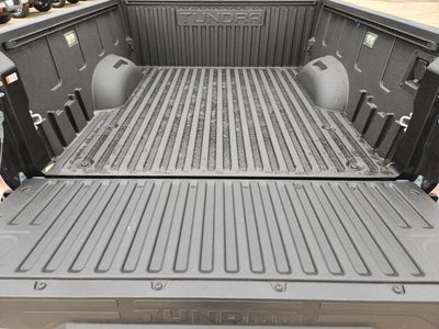2026 Toyota Tundra i-FORCE MAX Tundra TRD Pro