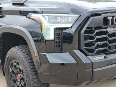 2026 Toyota Tundra i-FORCE MAX Tundra TRD Pro