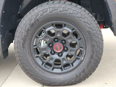 2026 Toyota Tundra i-FORCE MAX Tundra TRD Pro