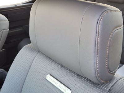 2026 Toyota Tundra i-FORCE MAX Tundra Capstone
