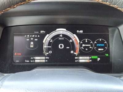 2026 Toyota Tundra i-FORCE MAX Tundra Capstone