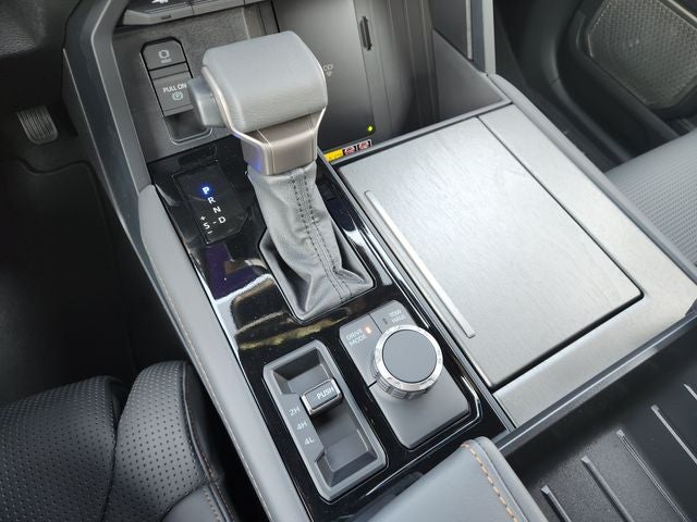 2026 Toyota Tundra i-FORCE MAX Tundra Capstone