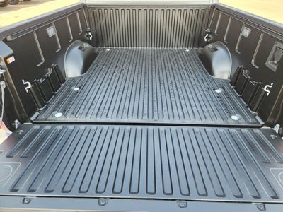 2026 Toyota Tundra i-FORCE MAX Tundra Capstone
