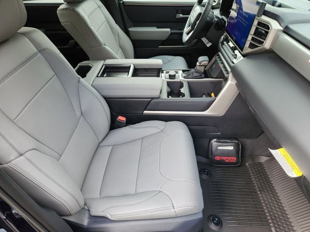 2026 Toyota Tundra i-FORCE MAX Tundra Limited