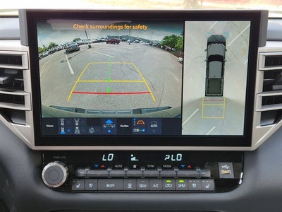 2026 Toyota Tundra i-FORCE MAX Tundra Limited