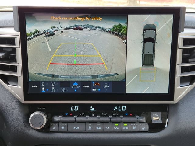 2026 Toyota Tundra i-FORCE MAX Tundra Limited