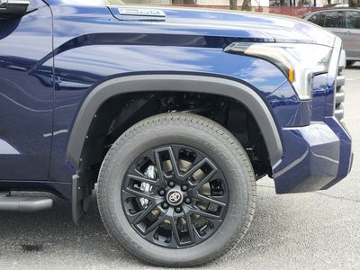 2026 Toyota Tundra i-FORCE MAX Tundra Limited