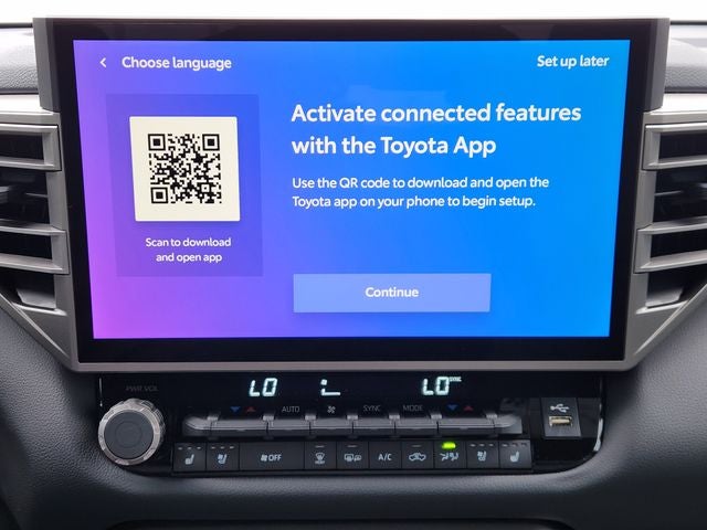 2026 Toyota Tundra i-FORCE MAX Tundra Limited